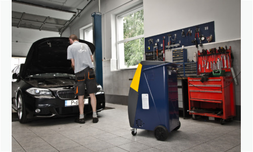 Centrum Obsługi Samochodów - Specjalizacja BMW Opole
