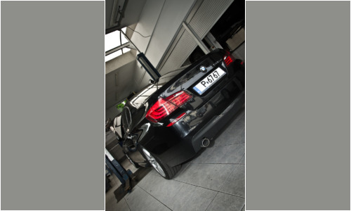Centrum Obsługi Samochodów - Specjalizacja BMW Opole