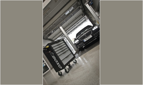 Centrum Obsługi Samochodów - Specjalizacja BMW Opole
