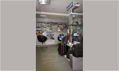 Centrum Obsługi Samochodów - Specjalizacja BMW Opole