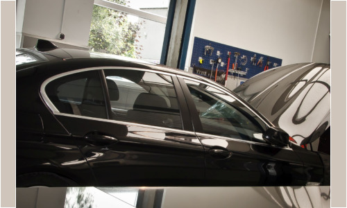 Centrum Obsługi Samochodów - Specjalizacja BMW Opole